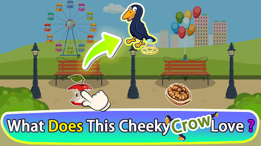 Bird Puzzle Adventure ekran görüntüsü
