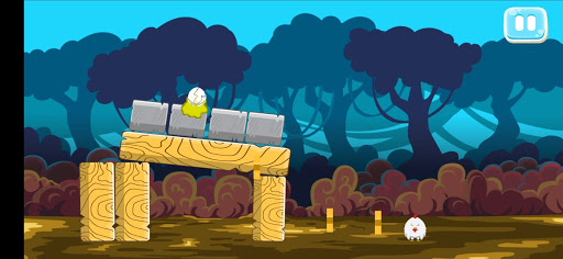 Lost Egg ekran görüntüsü