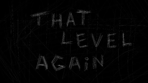 That Level Again ekran görüntüsü