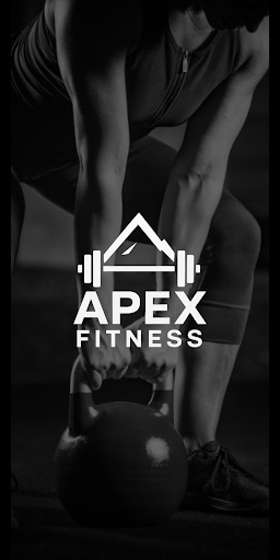 Apex Fitness Gym ekran görüntüsü