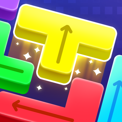 Bricks - Puzzle Escape