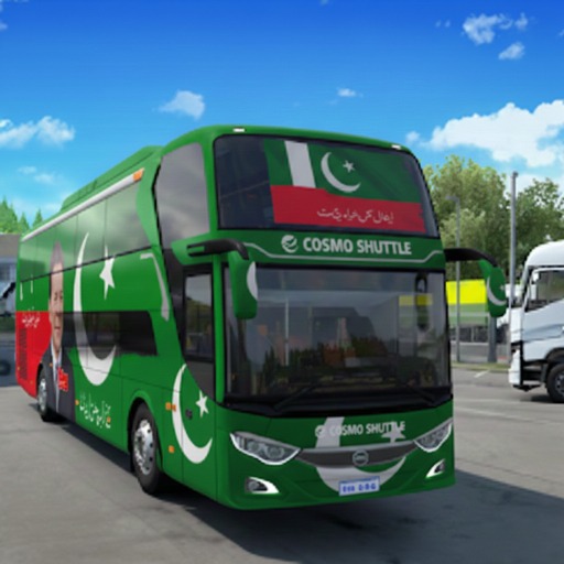 Imran Khan Election Bus Game