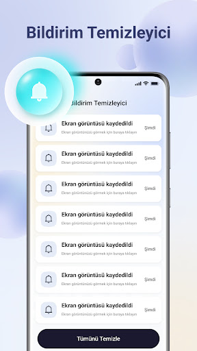Ace Cleaner ekran görüntüsü