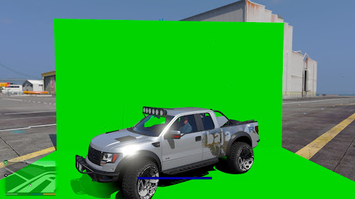 Green Screen Pro ekran görüntüsü