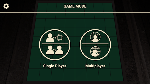 Reversi Çevrimiçi ekran görüntüsü