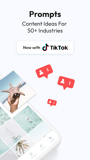 Plann: Preview for Instagram ekran görüntüsü