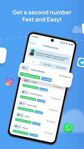 eSIMo: Travel eSIM & Calls ekran görüntüsü