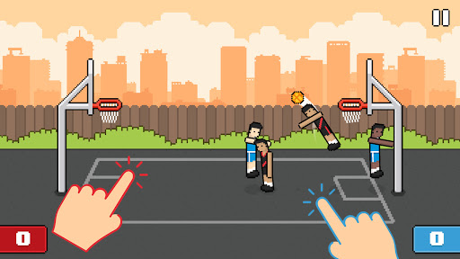 Mini Arcade: 2 kişilik oyunlar ekran görüntüsü