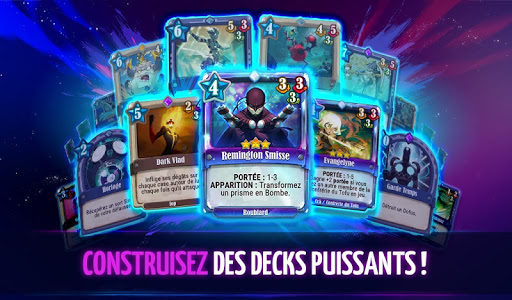 KROSMAGA ekran görüntüsü