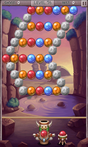 Bubble Totem ekran görüntüsü