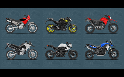 Moto Wheelie ekran görüntüsü