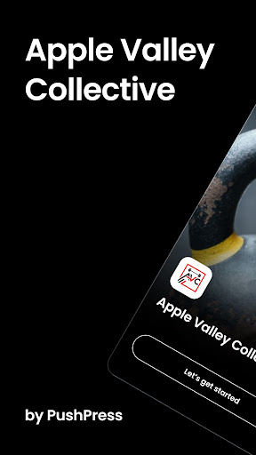 Apple Valley Collective ekran görüntüsü