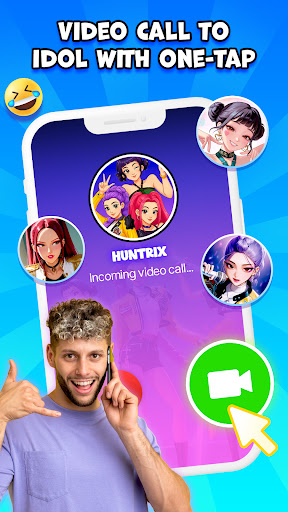 Trending Prank App ekran görüntüsü