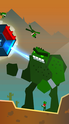 Downhill Smash ekran görüntüsü