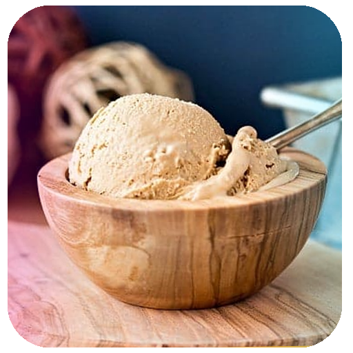 Ice Cream Recipes Offline