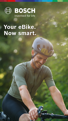 eBike Flow ekran görüntüsü