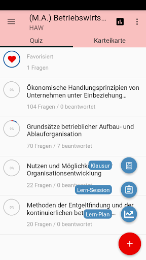 Industriemeister (IM BQ) ekran görüntüsü