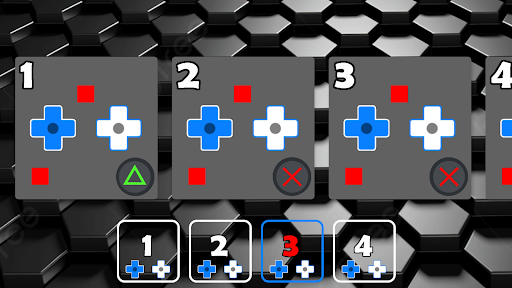 Multi Blocks ekran görüntüsü