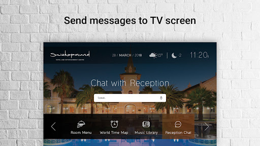 Buddy - TV ekran görüntüsü