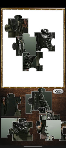 JigsawFlow Puzzles ekran görüntüsü