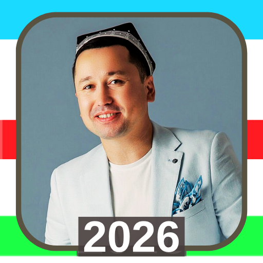 Bunyodbek Saidov  2026