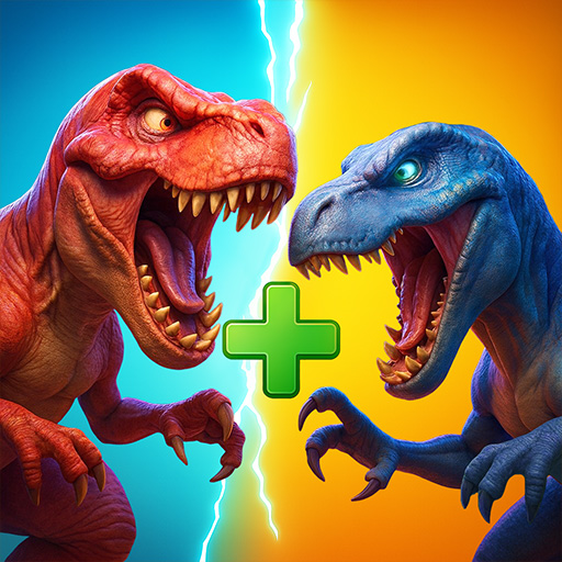 Dragons Merge: Savaş oyunları