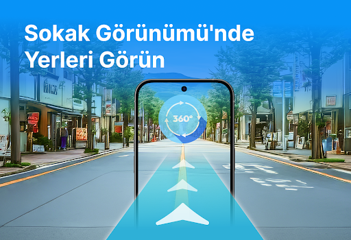 GPS Takipçisi ve Bulucu ekran görüntüsü