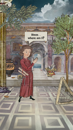 Medieval - Idle Prayer ekran görüntüsü