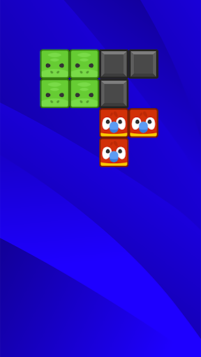 ZooBlock: Puzzle Animal ekran görüntüsü
