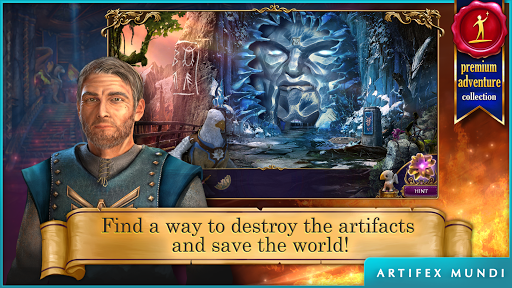 The Secret Order 3 (Full) ekran görüntüsü