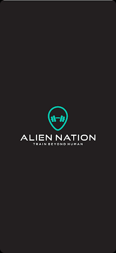 Alien Nation Training ekran görüntüsü