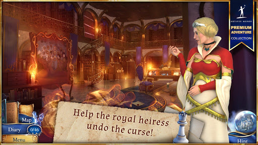 Chronicles of Magic (Full) ekran görüntüsü