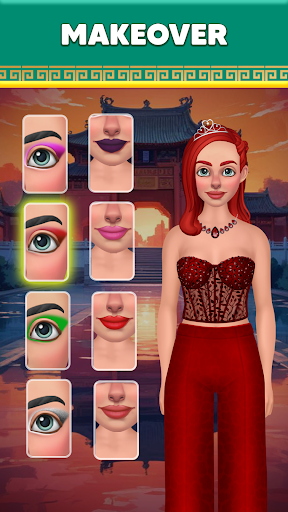 Mahjong Infinity: Tile Match ekran görüntüsü