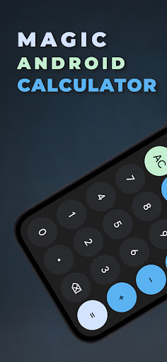 Pulse - Calculator Magic Trick ekran görüntüsü