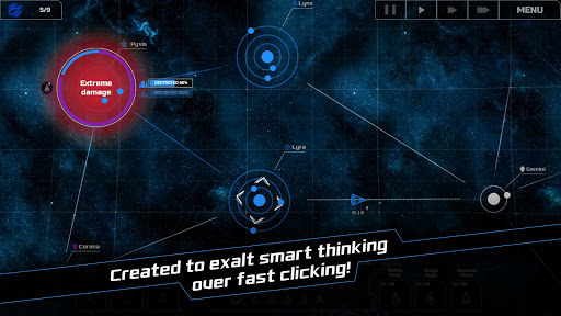 SPACECOM ekran görüntüsü