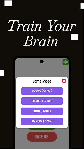 Maze Puzzle Pro : Path Finder ekran görüntüsü