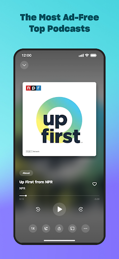 Amazon Music: Songs & Podcasts ekran görüntüsü