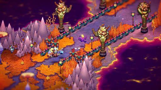 Crashlands 2 ekran görüntüsü