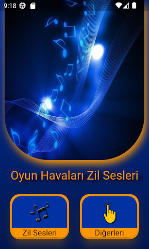 Oyun Havaları Zil Sesleri ekran görüntüsü