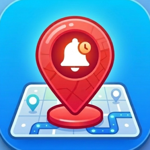 Location Remainder: GPS Alerts