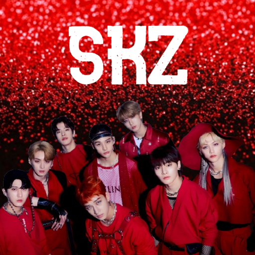 Stray Kids Challenge