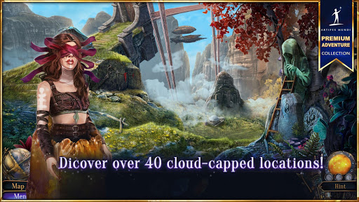 Skyland: Heart Of The Mountain ekran görüntüsü