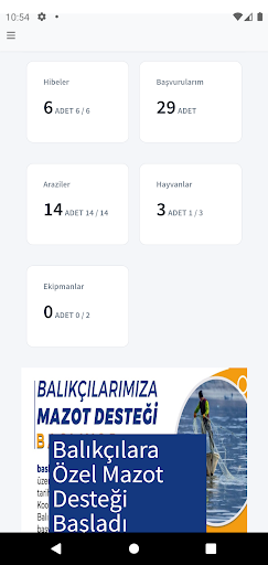ABB Kırbis ekran görüntüsü