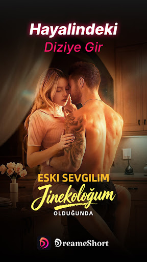 DreameShort - Drama ve Diziler ekran görüntüsü