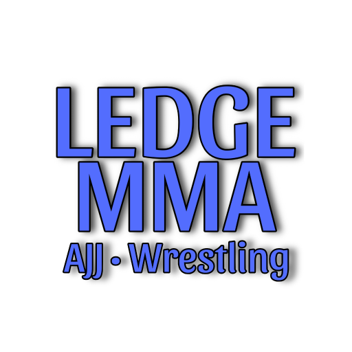 LEDG MMA