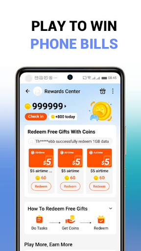 AHA Instant-Small Game Pocket ekran görüntüsü