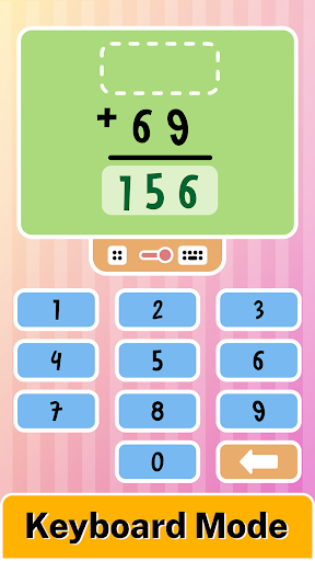 Math fun: Math for Kids ekran görüntüsü