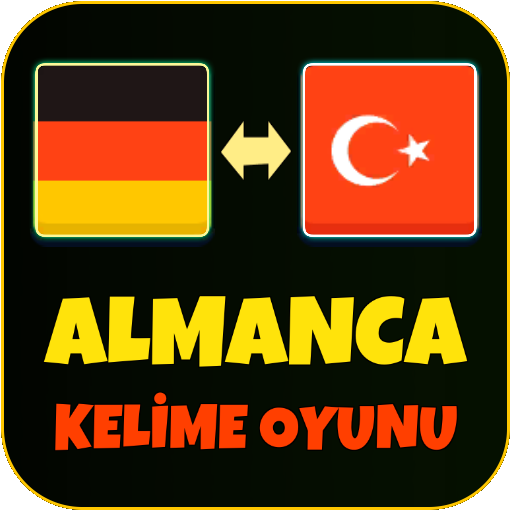 Almanca Kelime Oyunu