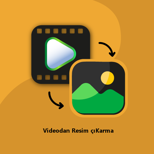 Videodan Resim Çıkarma
