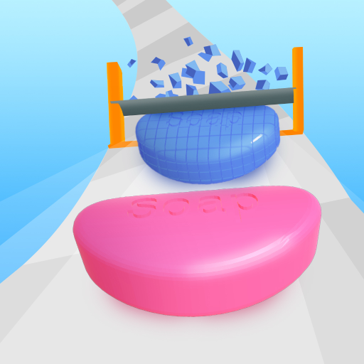 Soap Push